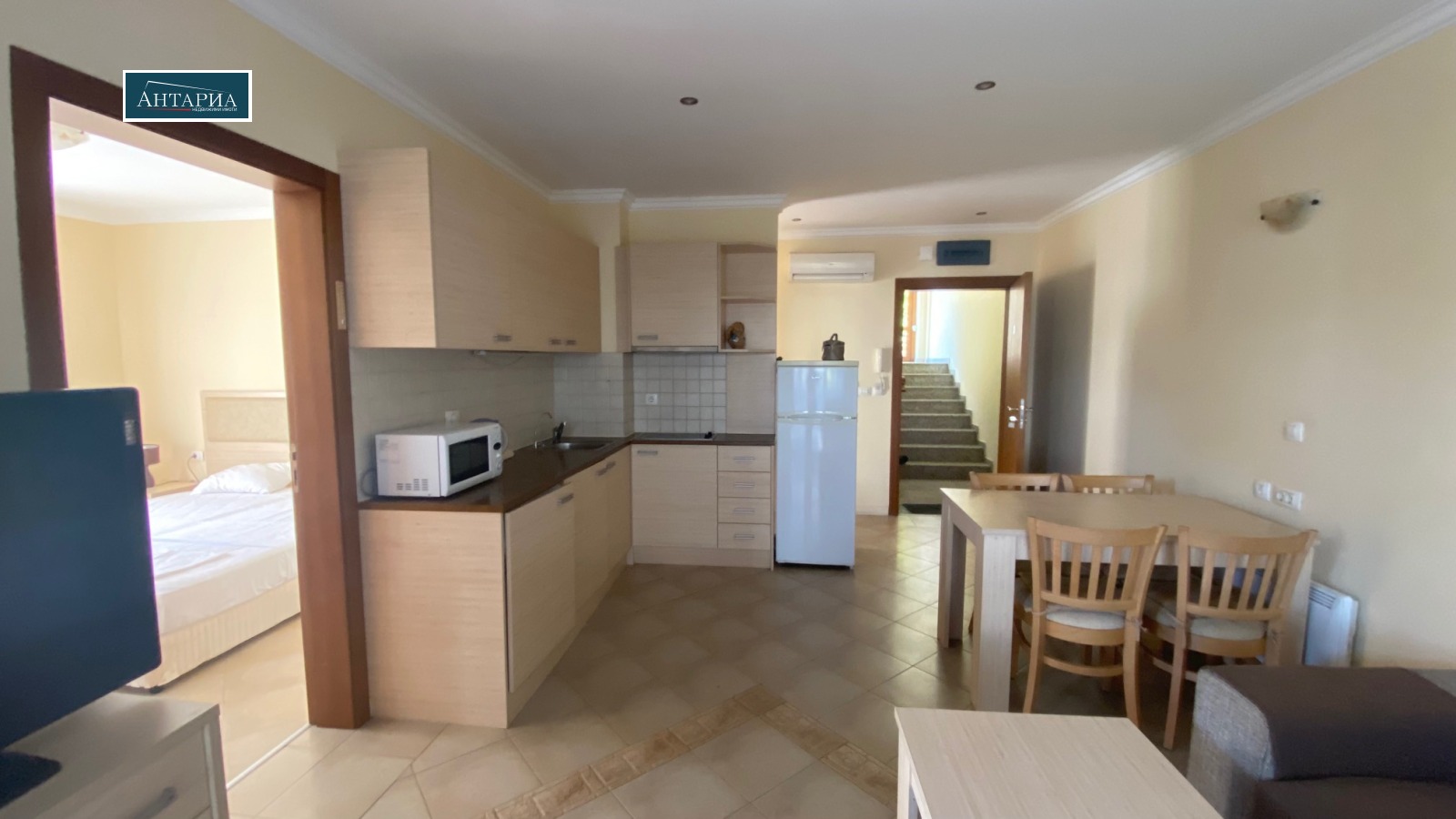 Продава 3-СТАЕН, гр. Созопол, област Бургас, снимка 3 - Апартаменти - 54501906