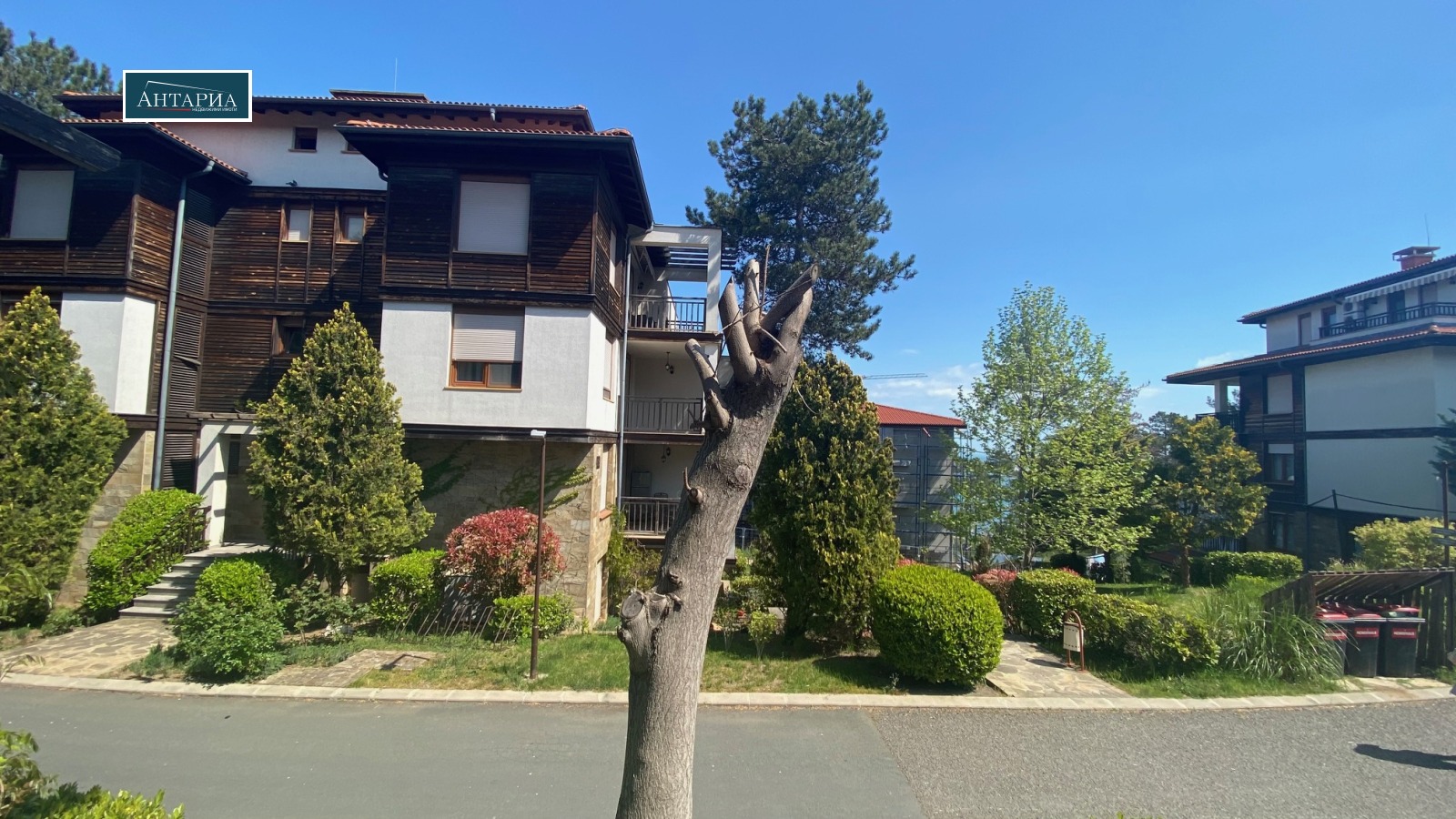 Продава 3-СТАЕН, гр. Созопол, област Бургас, снимка 12 - Апартаменти - 54501906