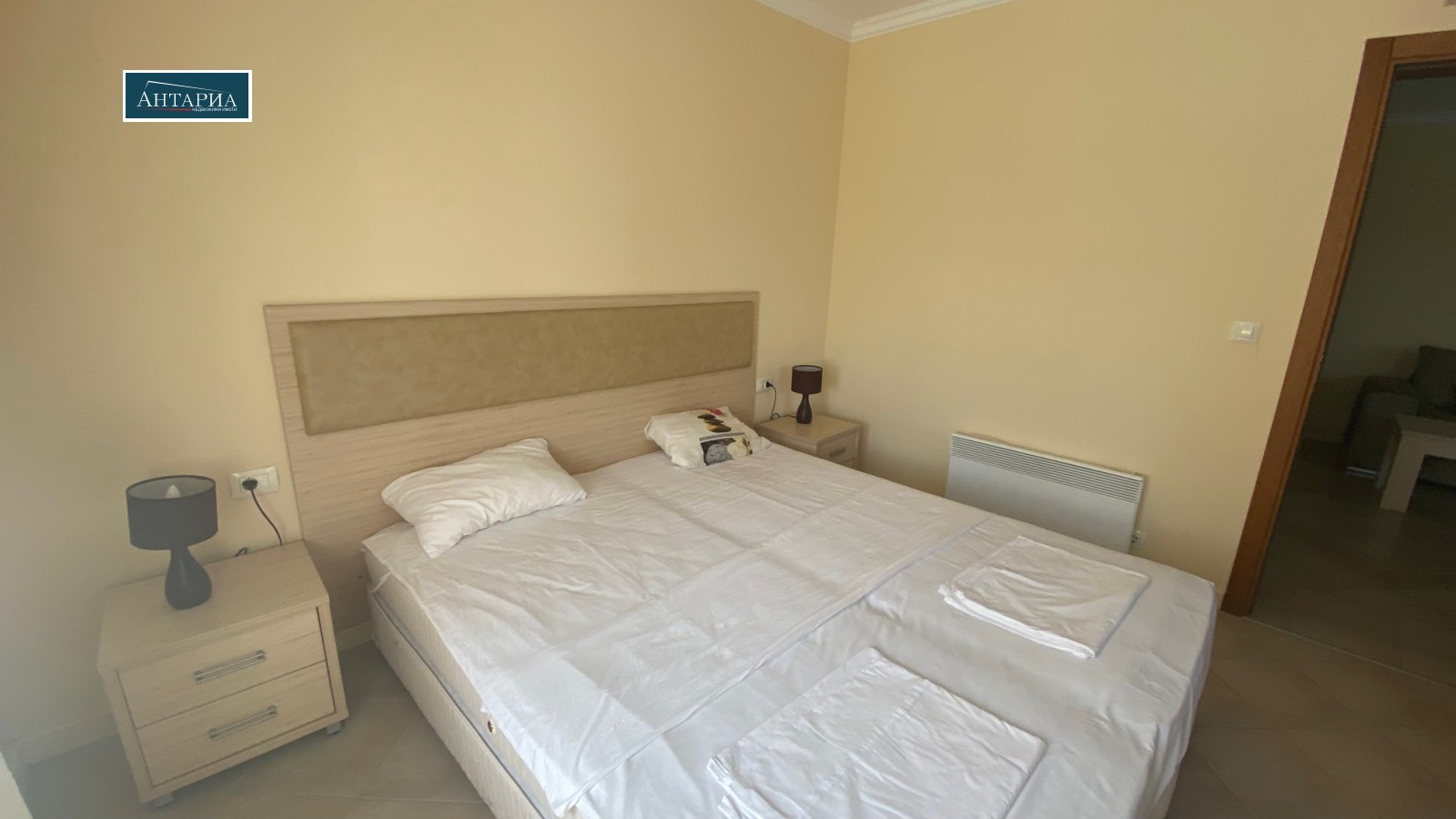 Продава 3-СТАЕН, гр. Созопол, област Бургас, снимка 6 - Апартаменти - 54501906