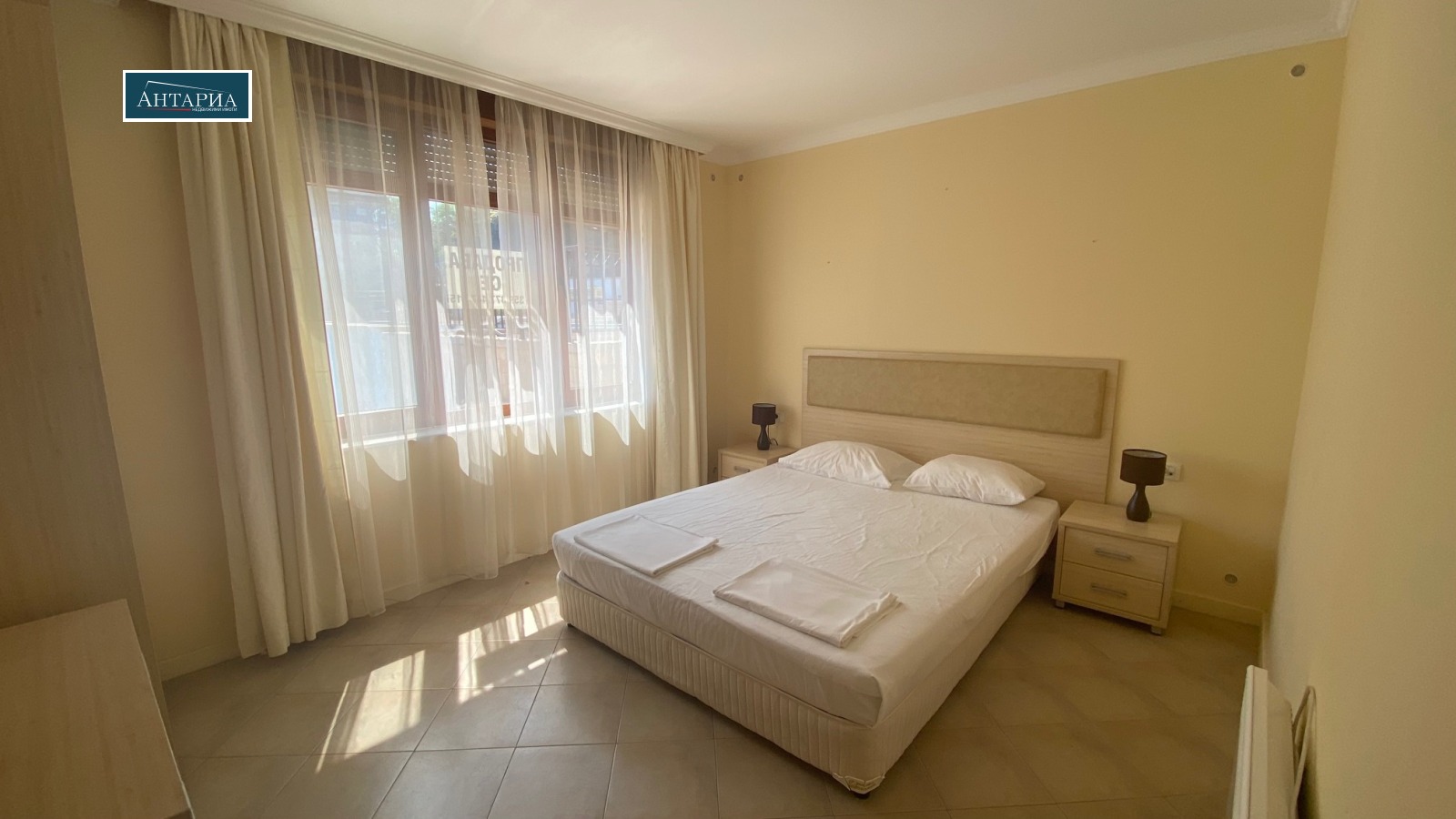 Продава 3-СТАЕН, гр. Созопол, област Бургас, снимка 4 - Апартаменти - 54501906