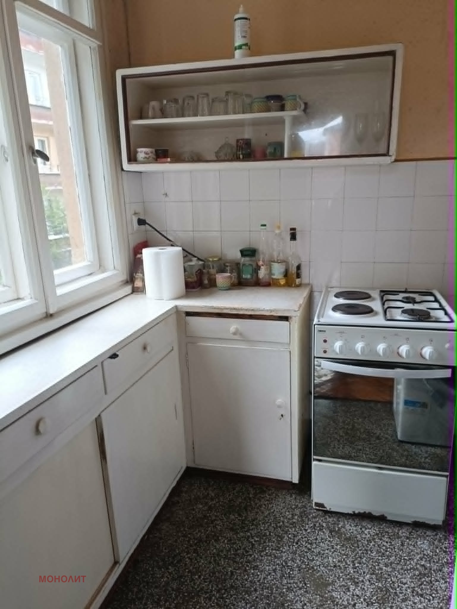 Продава 3-СТАЕН, гр. Габрово, Център, снимка 3 - Апартаменти - 54855814