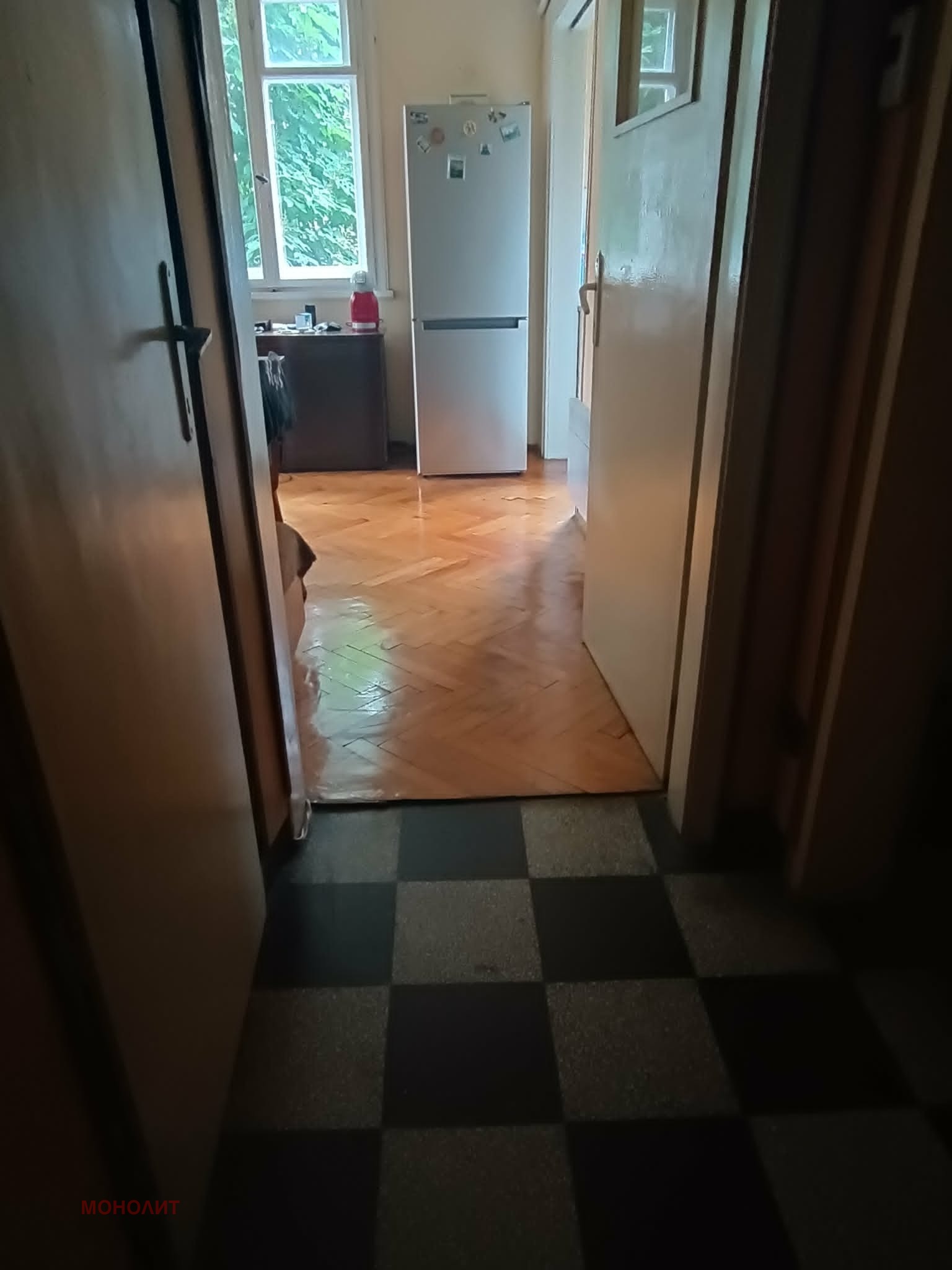 Продава 3-СТАЕН, гр. Габрово, Център, снимка 8 - Апартаменти - 54855814