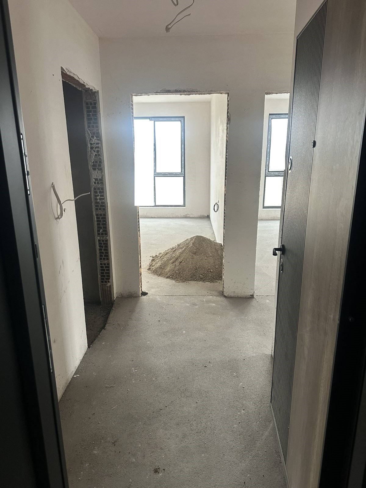 Продава 3-СТАЕН, гр. Кърджали, Възрожденци, снимка 13 - Апартаменти - 54937432