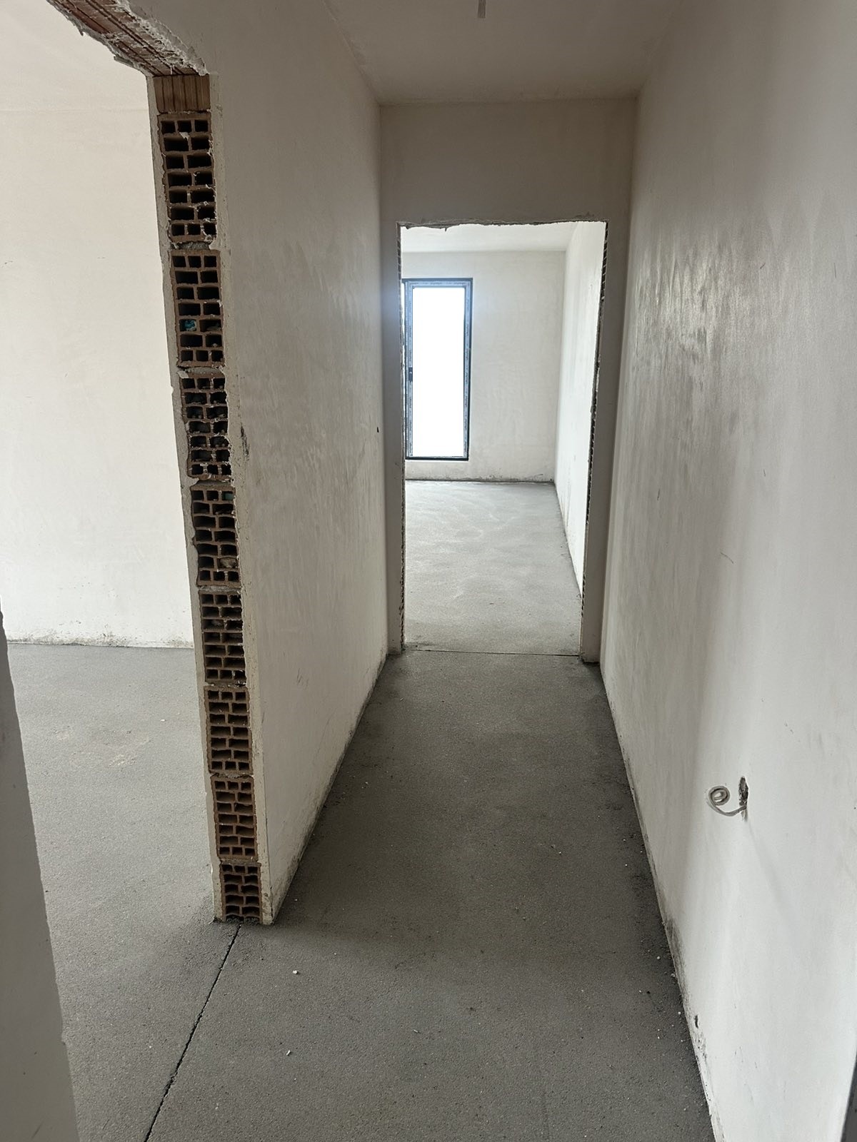 Продава 3-СТАЕН, гр. Кърджали, Възрожденци, снимка 12 - Апартаменти - 54937432