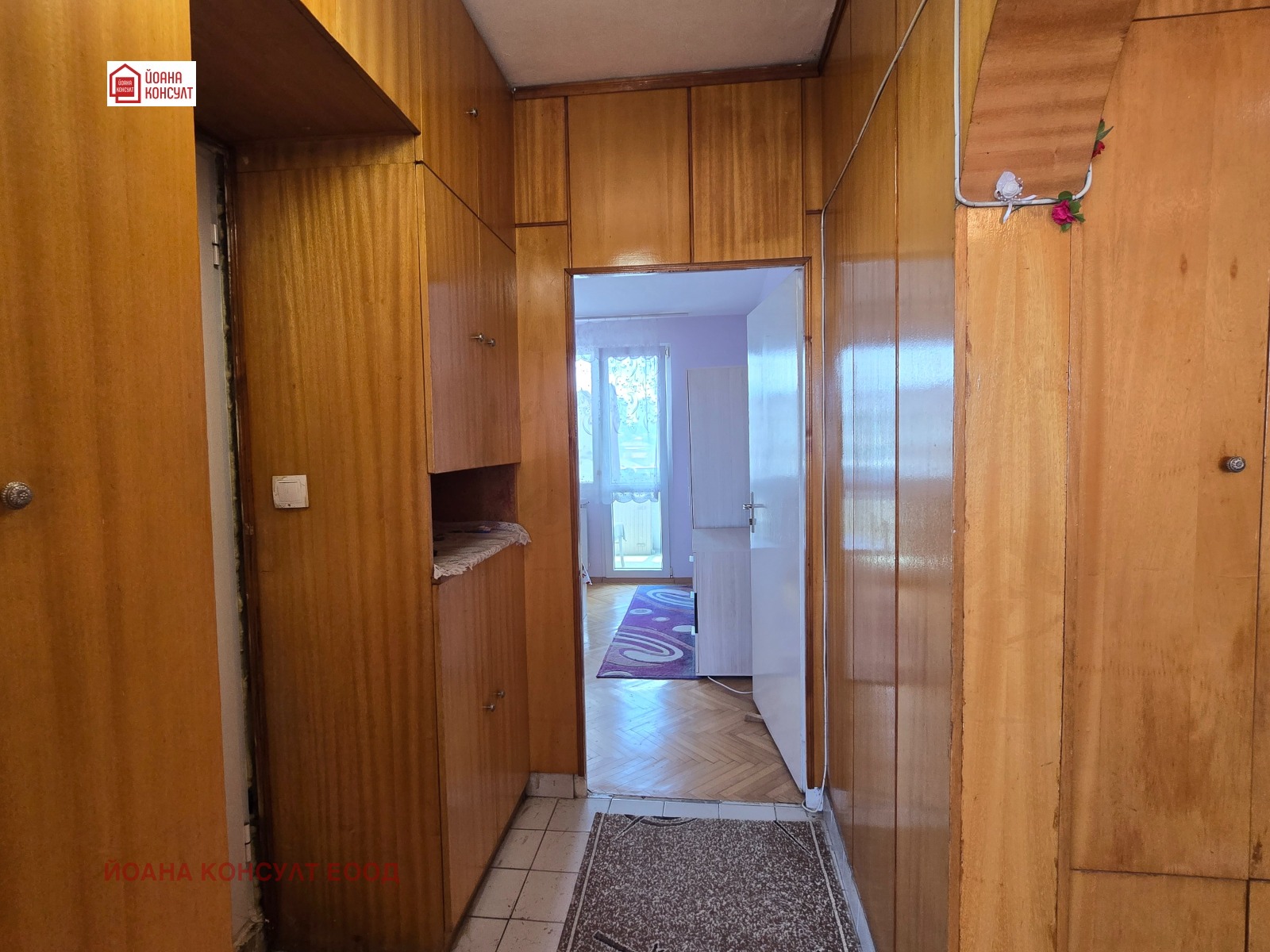 Продава 3-СТАЕН, гр. Плевен, Широк център, снимка 10 - Апартаменти - 55001576