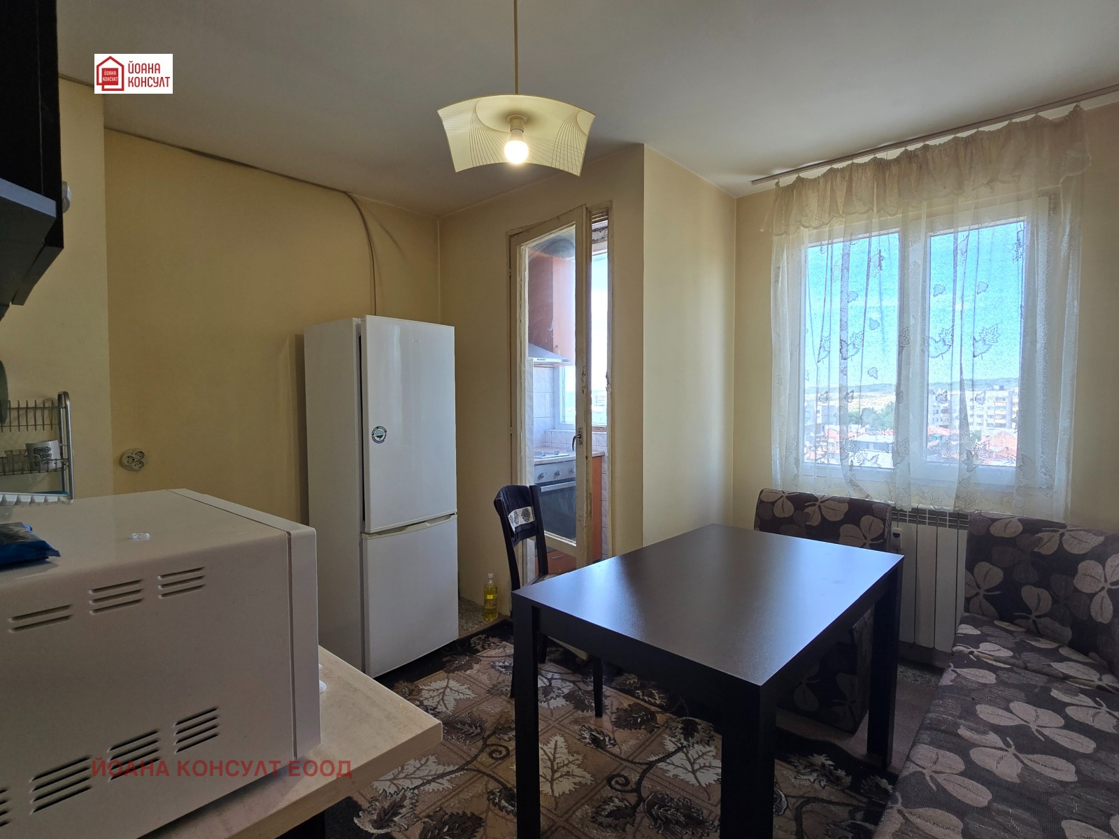Продава 3-СТАЕН, гр. Плевен, Широк център, снимка 11 - Апартаменти - 55001576