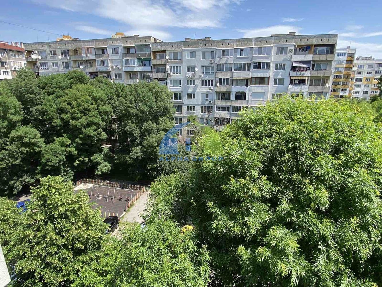 Продава 3-СТАЕН, гр. София, Илинден, снимка 17 - Апартаменти - 55736226