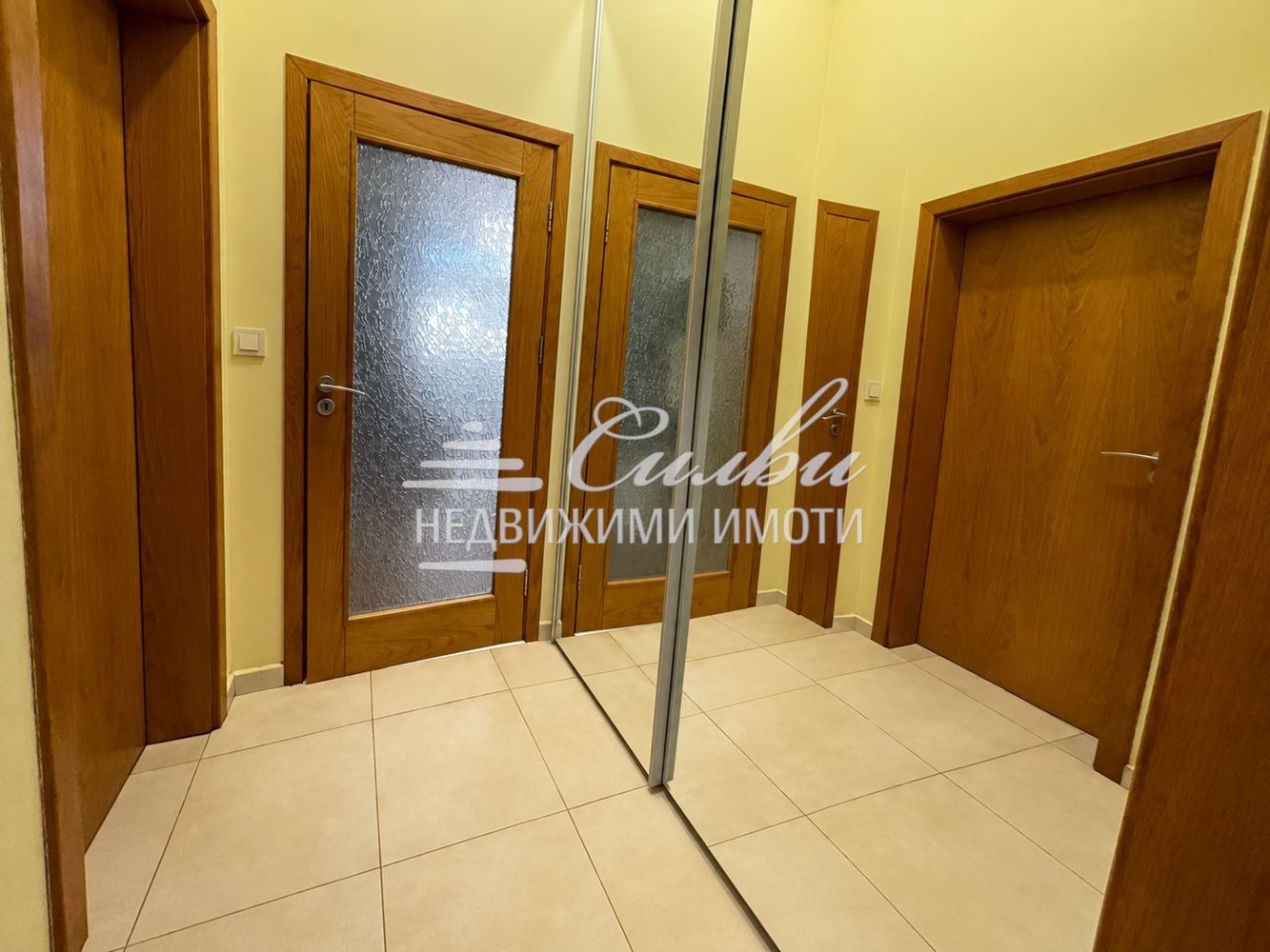 Продава 3-СТАЕН, гр. Шумен, Пазара, снимка 14 - Апартаменти - 56696523
