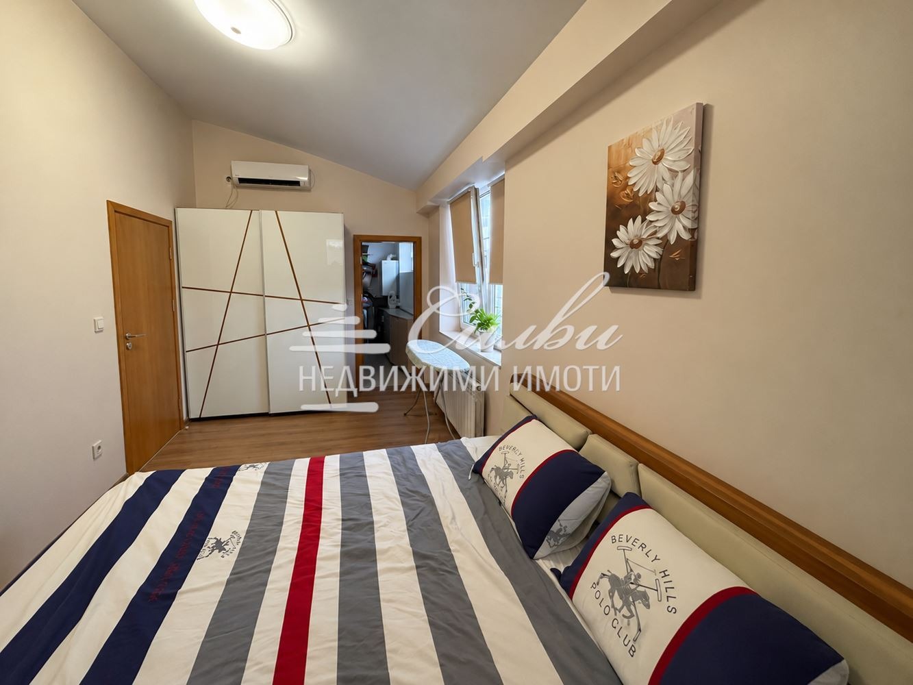 Продава 3-СТАЕН, гр. Шумен, Пазара, снимка 6 - Апартаменти - 56696523