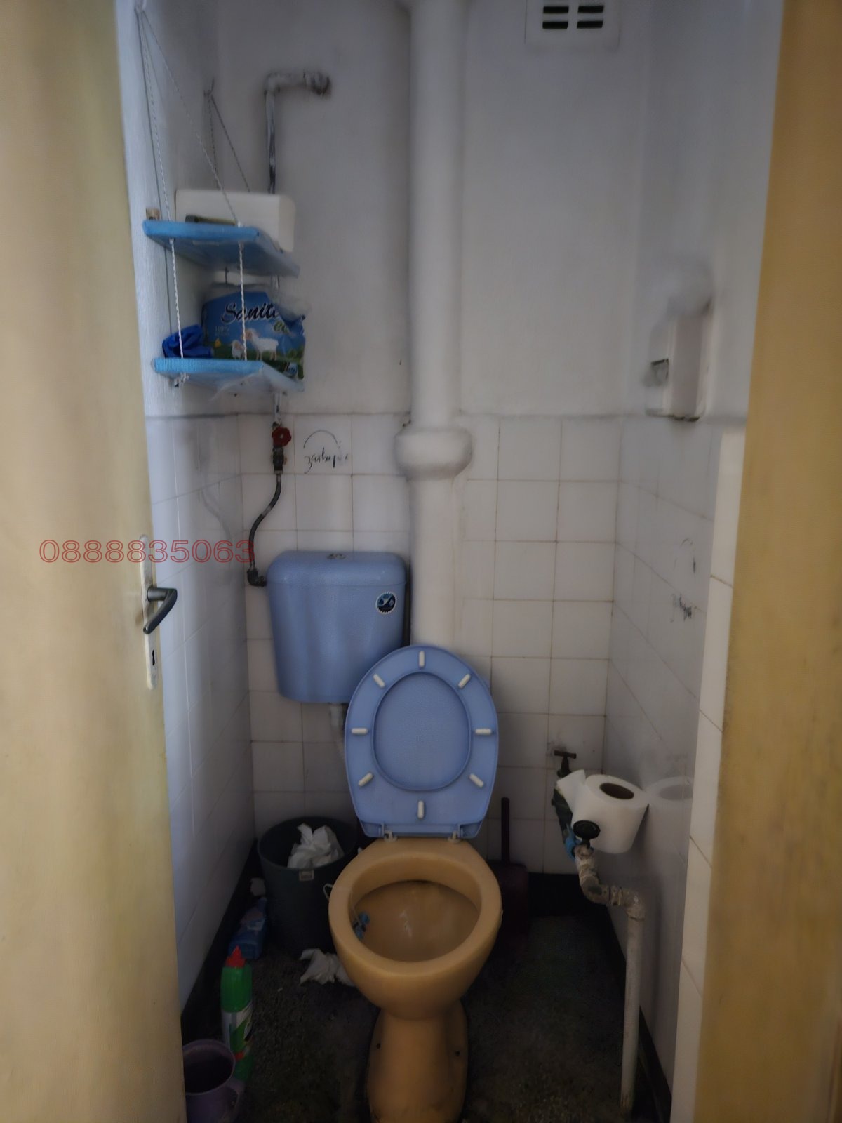 Продава МНОГОСТАЕН, гр. Севлиево, област Габрово, снимка 9 - Апартаменти - 55886357
