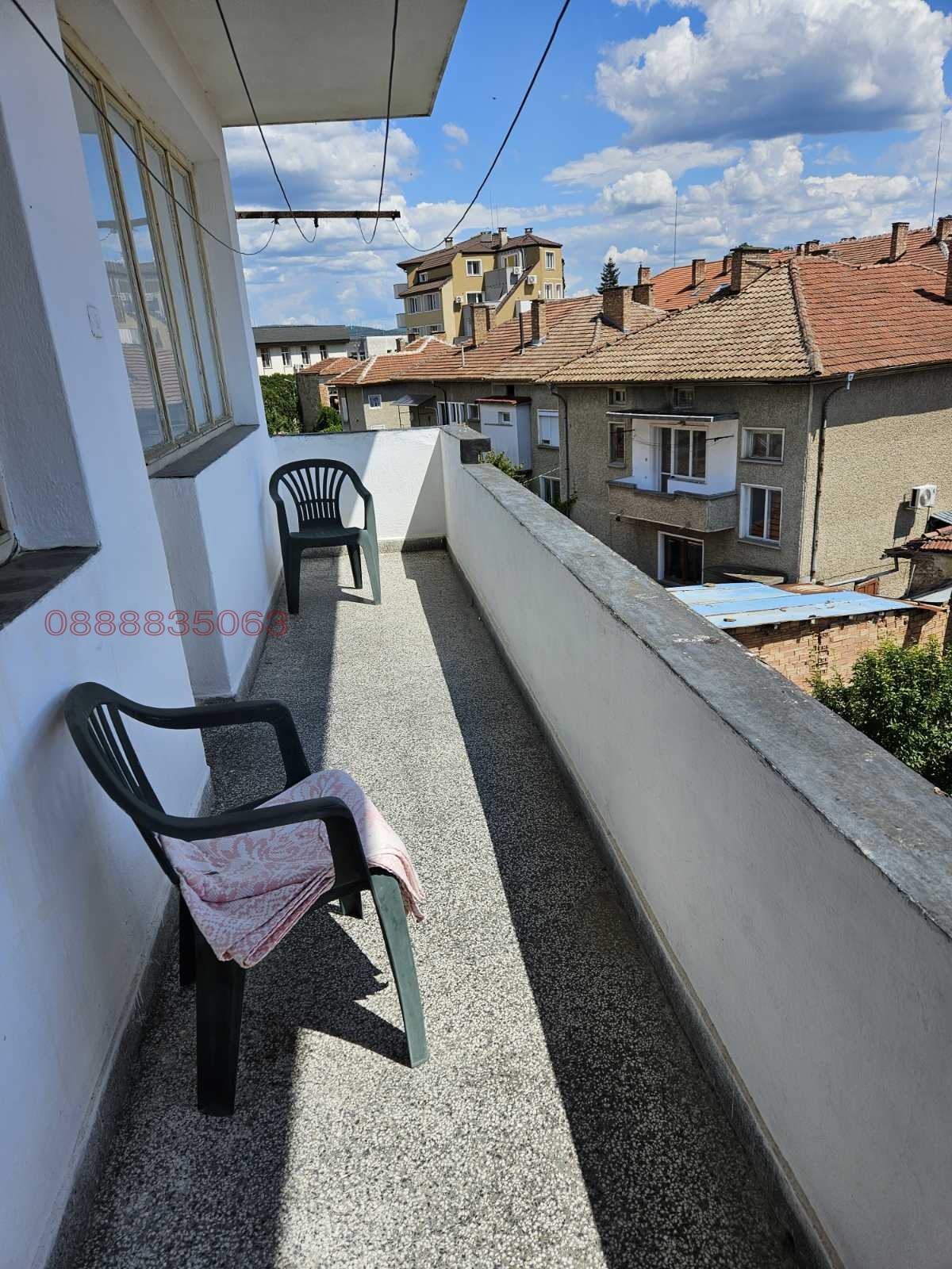 Продава МНОГОСТАЕН, гр. Севлиево, област Габрово, снимка 13 - Апартаменти - 55886357