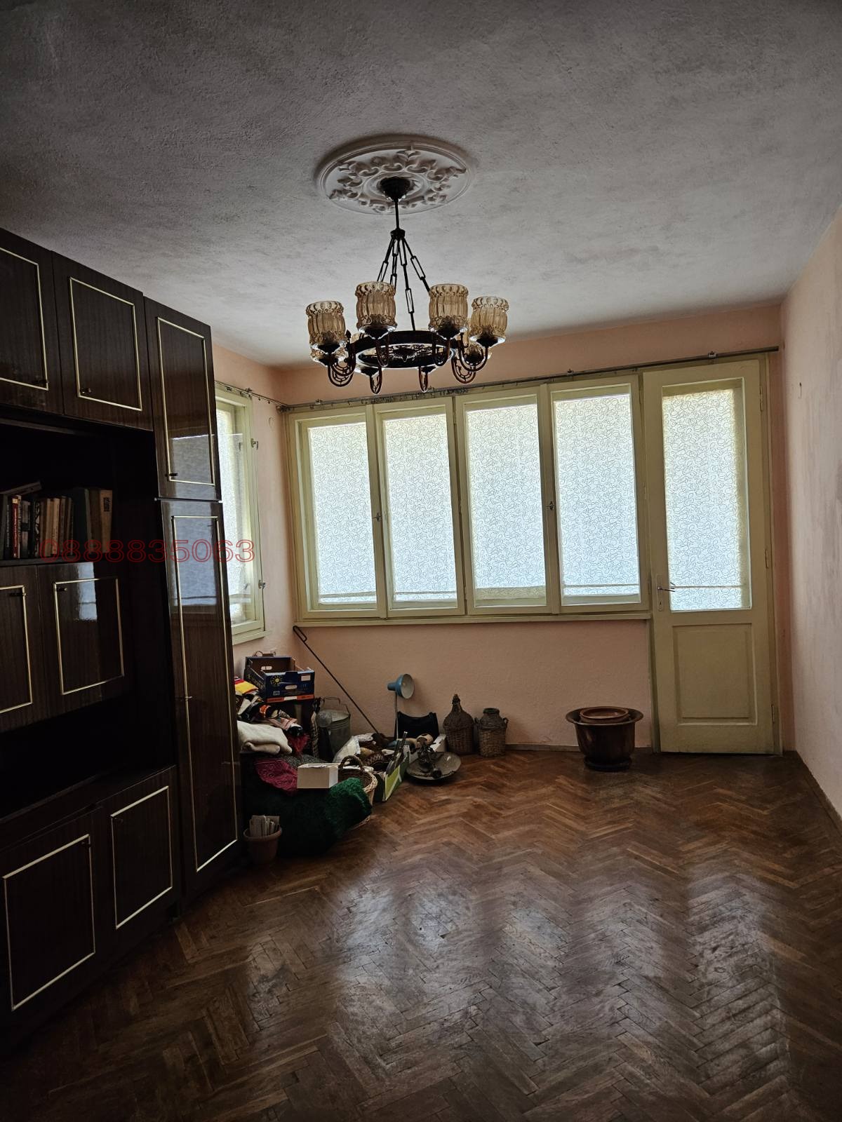 Продава МНОГОСТАЕН, гр. Севлиево, област Габрово, снимка 2 - Апартаменти - 55886357