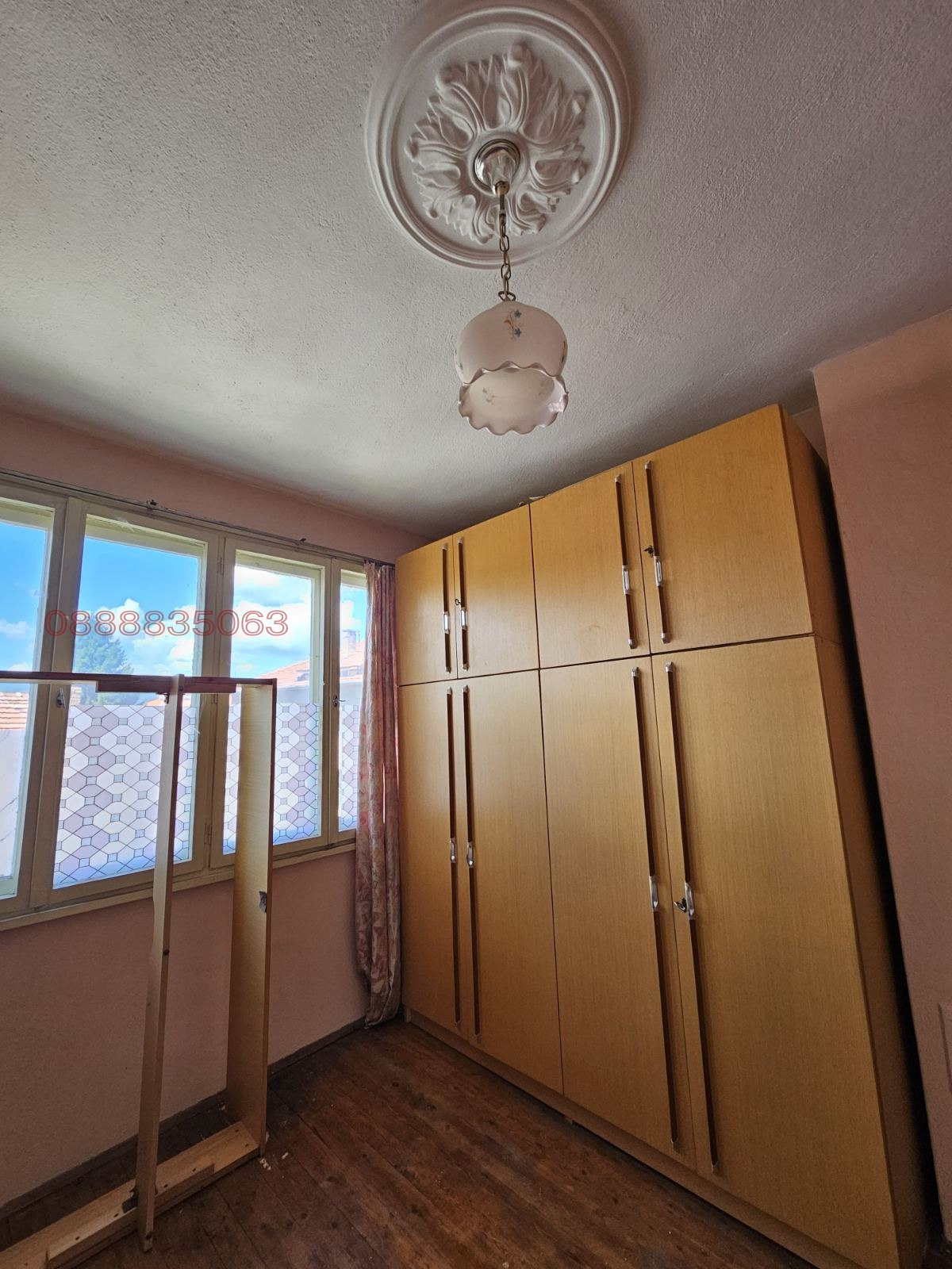 Продава МНОГОСТАЕН, гр. Севлиево, област Габрово, снимка 4 - Апартаменти - 55886357