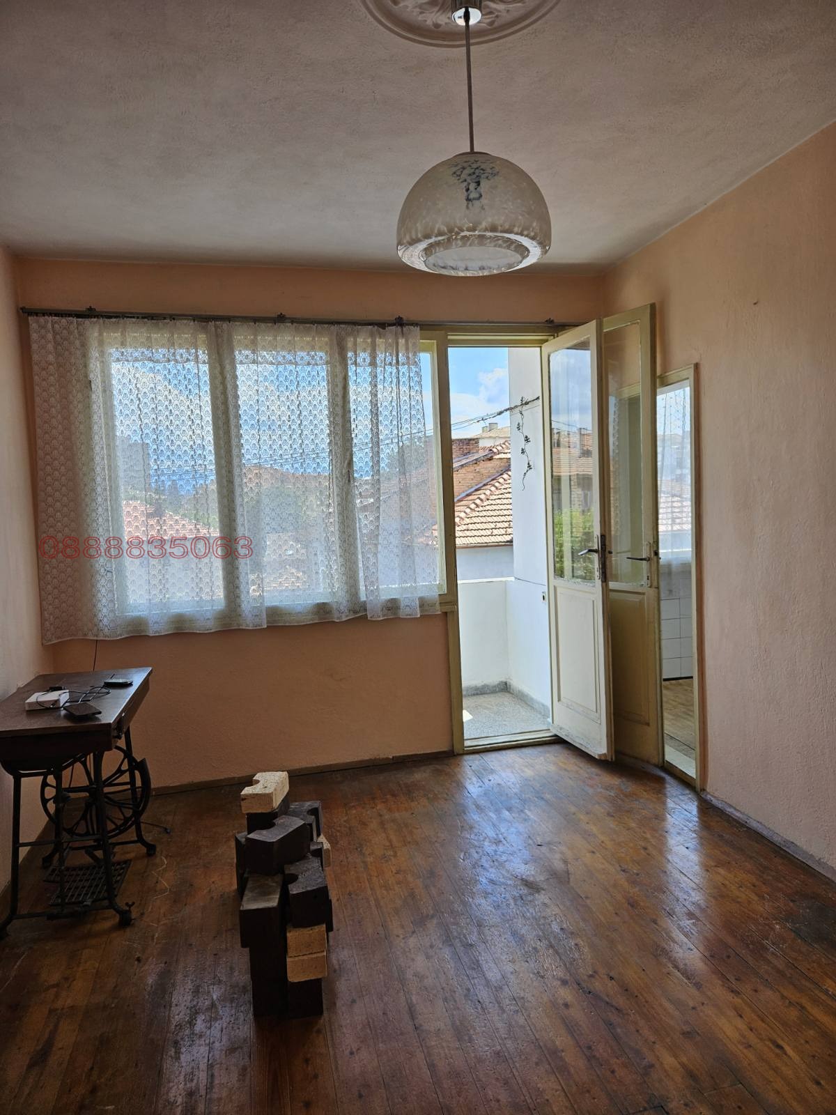 Продава МНОГОСТАЕН, гр. Севлиево, област Габрово, снимка 11 - Апартаменти - 55886357
