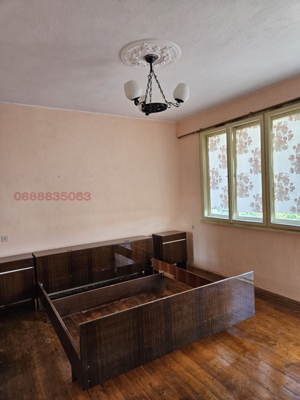 Продава МНОГОСТАЕН, гр. Севлиево, област Габрово, снимка 12 - Апартаменти - 55886357