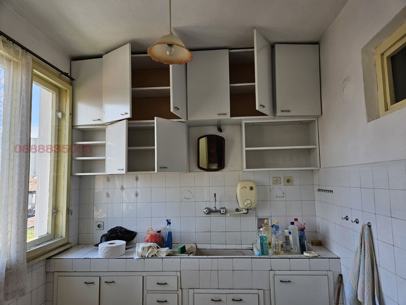 Продава МНОГОСТАЕН, гр. Севлиево, област Габрово, снимка 10 - Апартаменти - 55886357