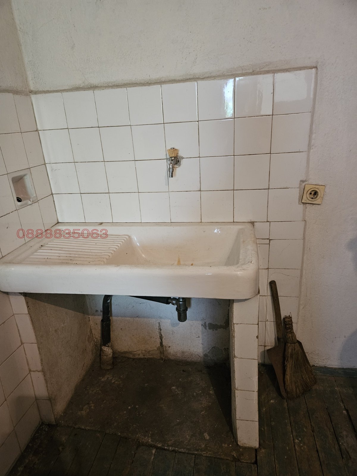 Продава МНОГОСТАЕН, гр. Севлиево, област Габрово, снимка 16 - Апартаменти - 55886357