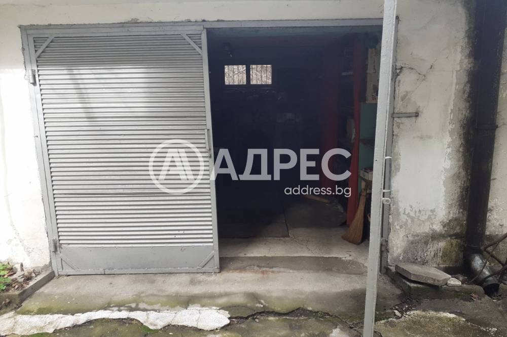 Продава ЕТАЖ ОТ КЪЩА, гр. Пловдив, Мараша, снимка 14 - Етаж от къща - 54105977