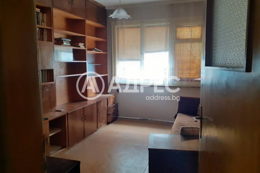 Продава ЕТАЖ ОТ КЪЩА, гр. Пловдив, Мараша, снимка 5 - Етаж от къща - 54105977