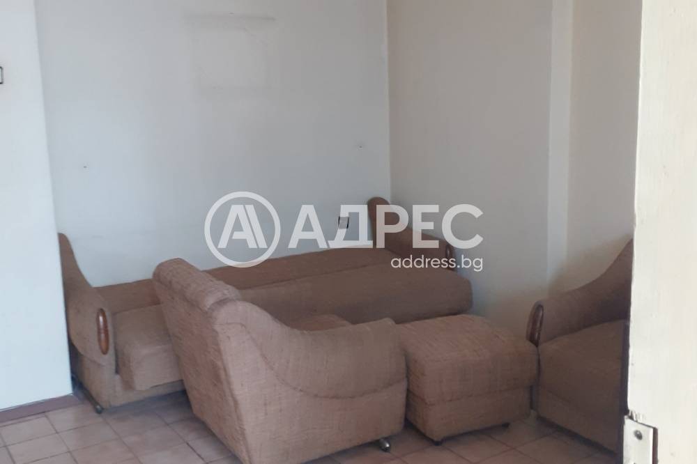 Продава ЕТАЖ ОТ КЪЩА, гр. Пловдив, Мараша, снимка 6 - Етаж от къща - 54105977