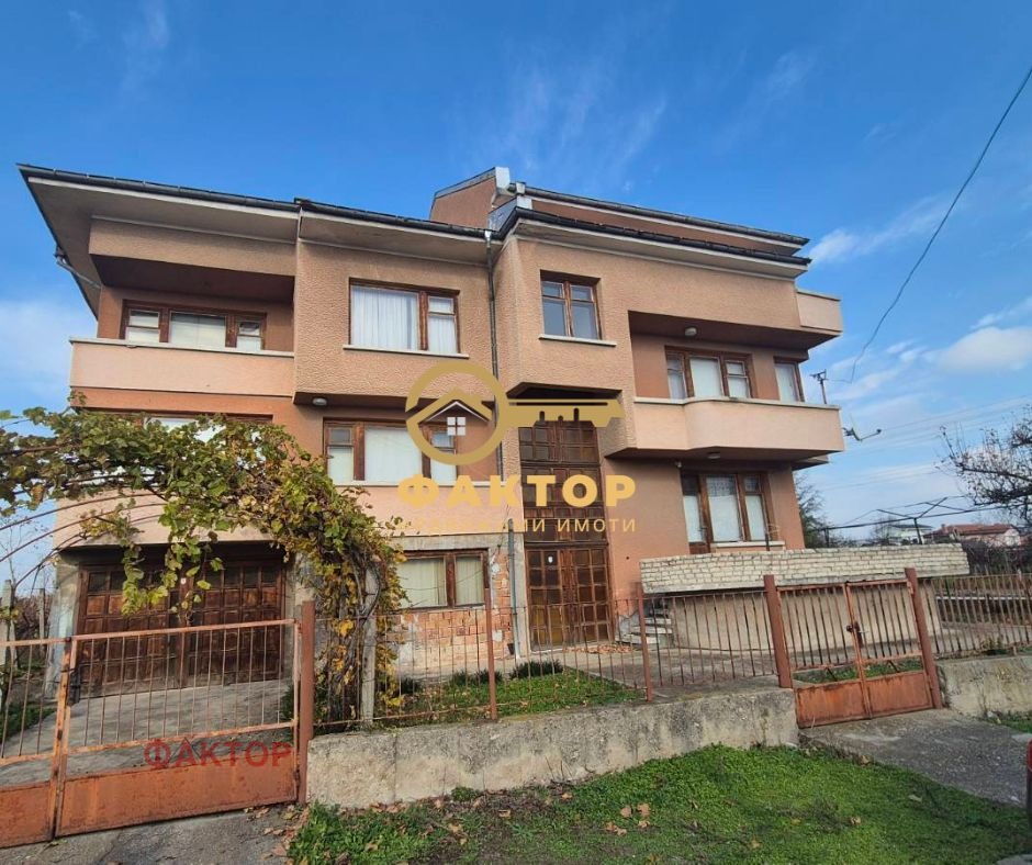 Продава КЪЩА, с. Чешнегирово, област Пловдив, снимка 9 - Къщи - 53963164