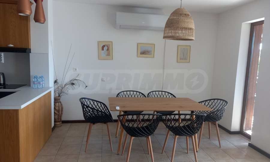 Продава КЪЩА, гр. Созопол, област Бургас, снимка 2 - Къщи - 54916339