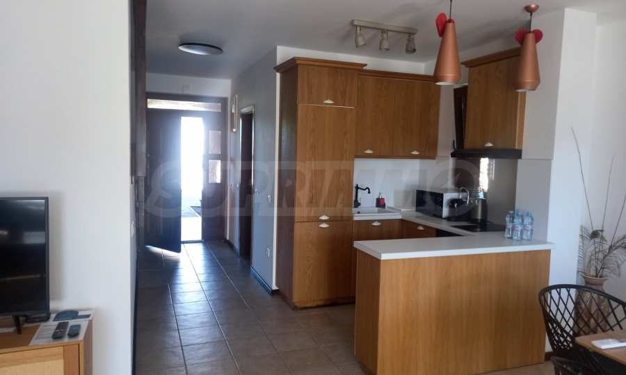 Продава КЪЩА, гр. Созопол, област Бургас, снимка 3 - Къщи - 54916339