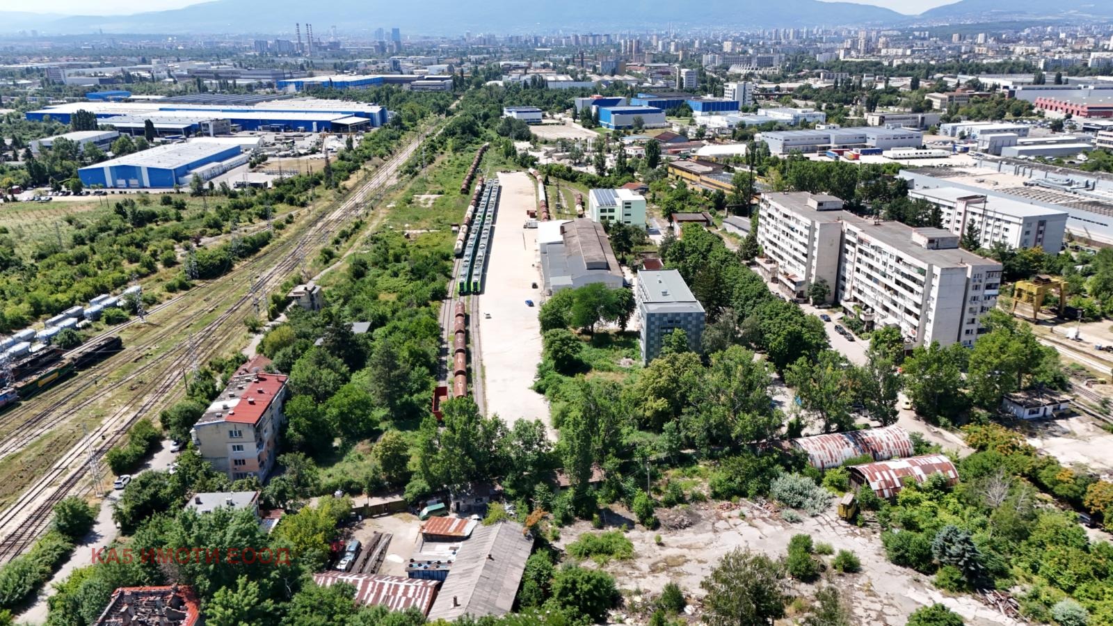 Продава БИЗНЕС ИМОТ, гр. София, Илиянци, снимка 6 - Други - 56182317