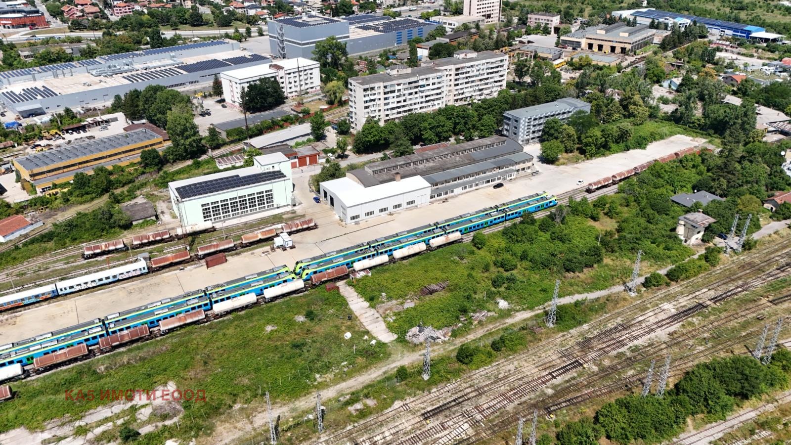 Продава БИЗНЕС ИМОТ, гр. София, Илиянци, снимка 5 - Други - 56182317