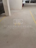 Продава ГАРАЖ, ПАРКОМЯСТО, гр. Варна, Младост 2, снимка 1