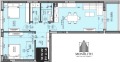 Продава 3-СТАЕН, град Варна, Галата • 159990 € / 312913.24 лв. • 61563484 3