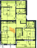 Продава 3-СТАЕН, град Варна, м-т Ален мак • 178800 € / 349702.40 лв. • 13292804 4