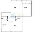 Продава  3-стаен град София , Илинден , 95 кв.м | 22860198 - изображение [2]