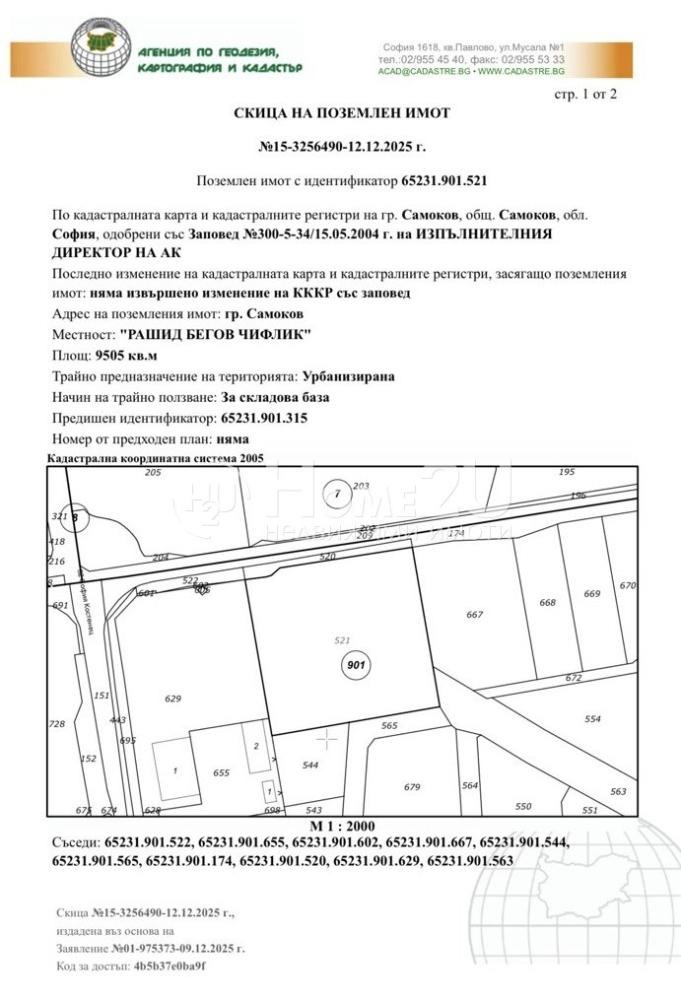 ������� ������ | Imot.bg � ����������� 2