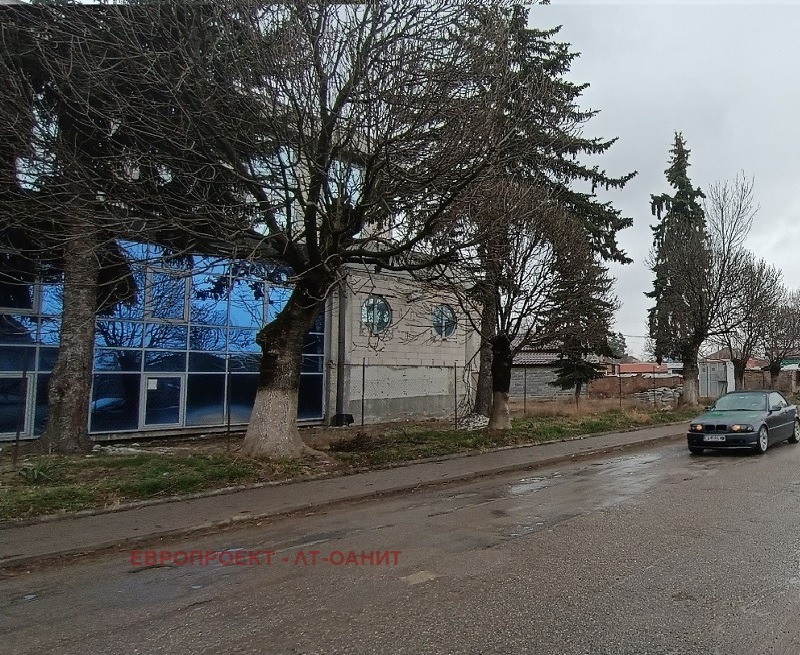 Продава САМОСТОЯТЕЛНА СГРАДА | Imot.bg — изображение 3