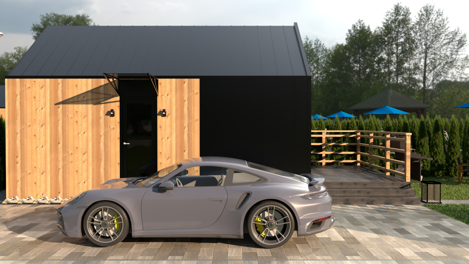 Продава КЪЩА | Imot.bg — изображение 7