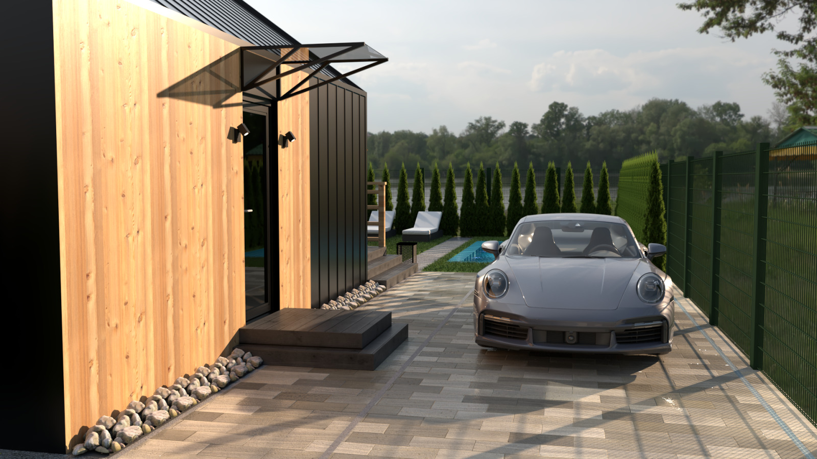 Продава КЪЩА | Imot.bg — изображение 8