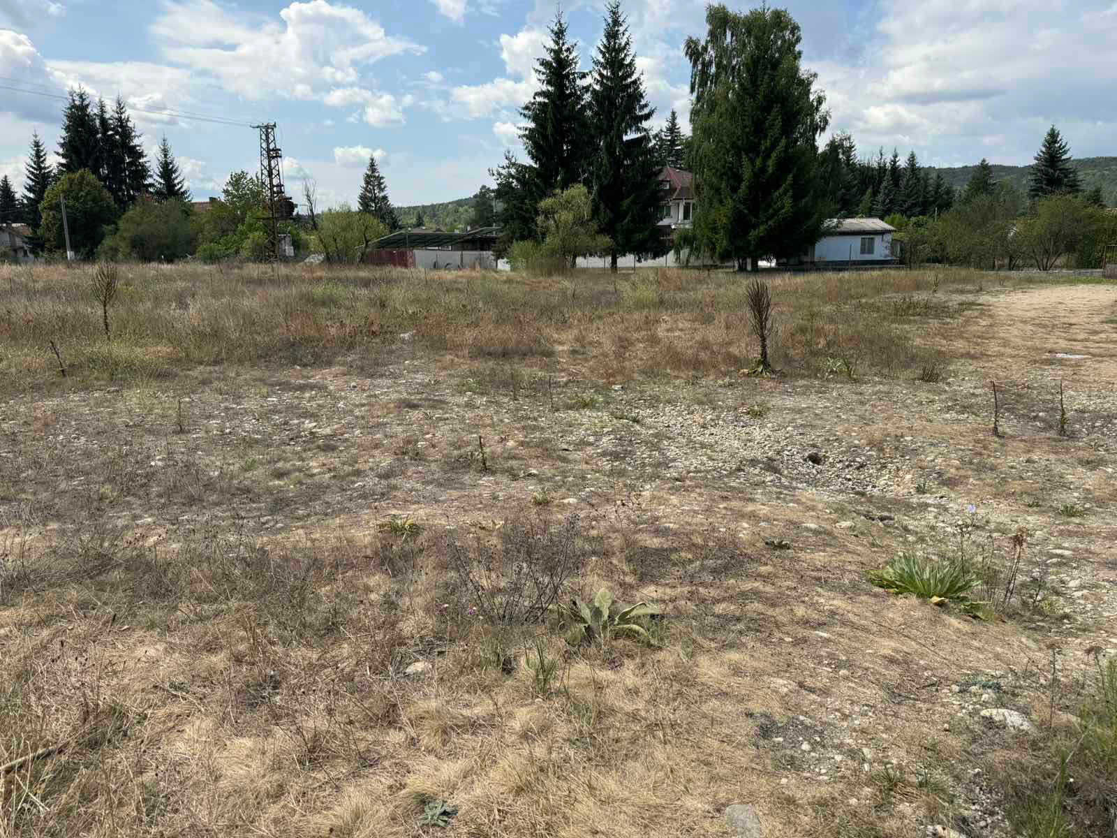 Продава ПАРЦЕЛ | Imot.bg — изображение 5