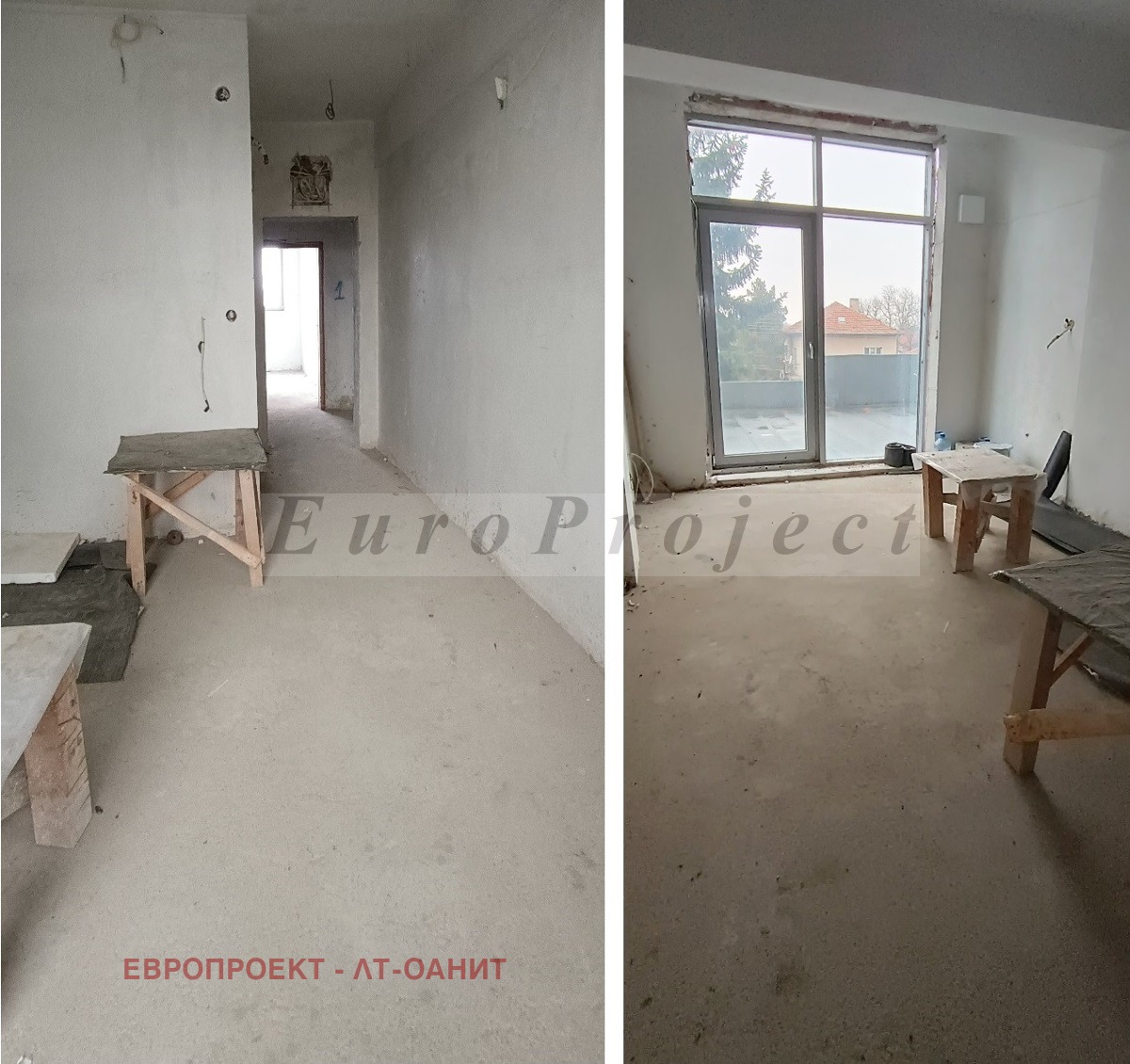 Продава САМОСТОЯТЕЛНА СГРАДА | Imot.bg — изображение 6