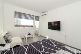 1 dormitorio Mladezhki Jalm, Plovdiv 2