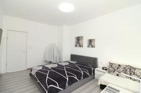 1 chambre Mladejki Halm, Plovdiv 1