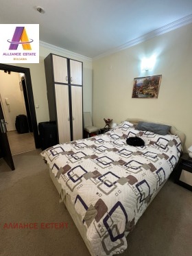 Продава  2-стаен, гр. Свети Влас