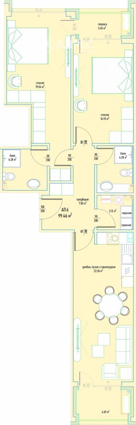 ������� 3-����� | Imot.bg � ����� ������ 4