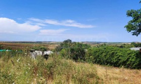 Парцел гр. Средец, област Бургас