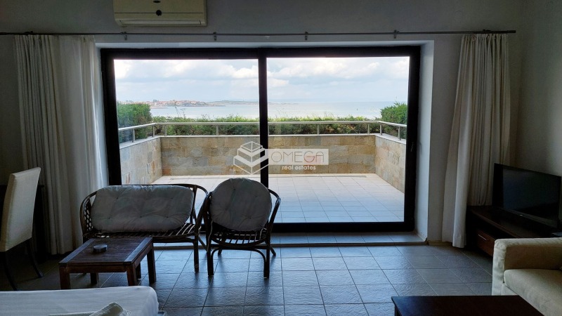 For Sale  Studio region Burgas , Sozopol , 76 sq.m | 78592848 - image [5]