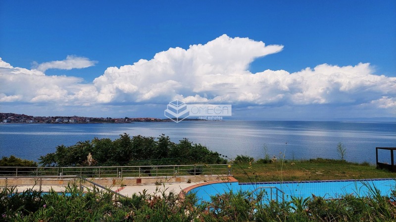 De vânzare  Studio regiunea Burgas , Sozopol , 76 mp | 78592848 - imagine [2]