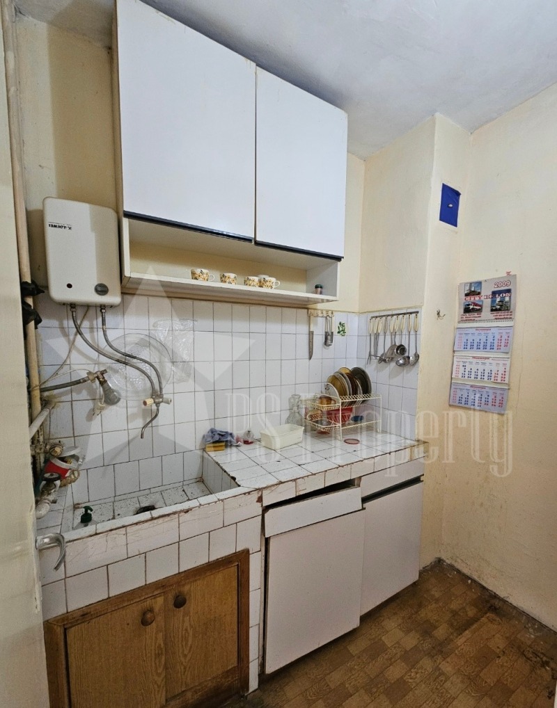 Продава 2-СТАЕН, гр. Стара Загора, Самара 1, снимка 3 - Aпартаменти - 48800638