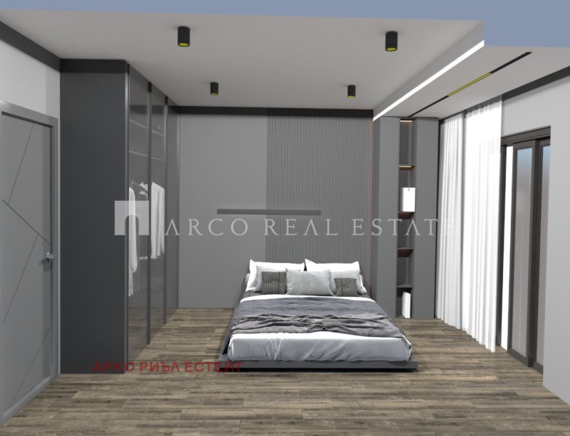 Zu verkaufen  1 Schlafzimmer region Sofia , Elin Pelin , 69 qm | 82108857 - Bild [4]
