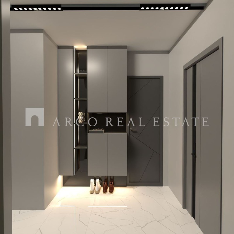 Продава 2-СТАЕН, гр. Елин Пелин, област София област, снимка 5 - Апартаменти - 50368065