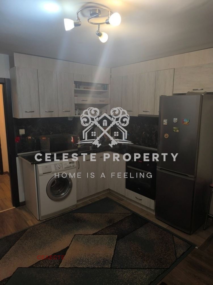 Продава  2-стаен град София , Овча купел , 59 кв.м | 76555681 - изображение [2]